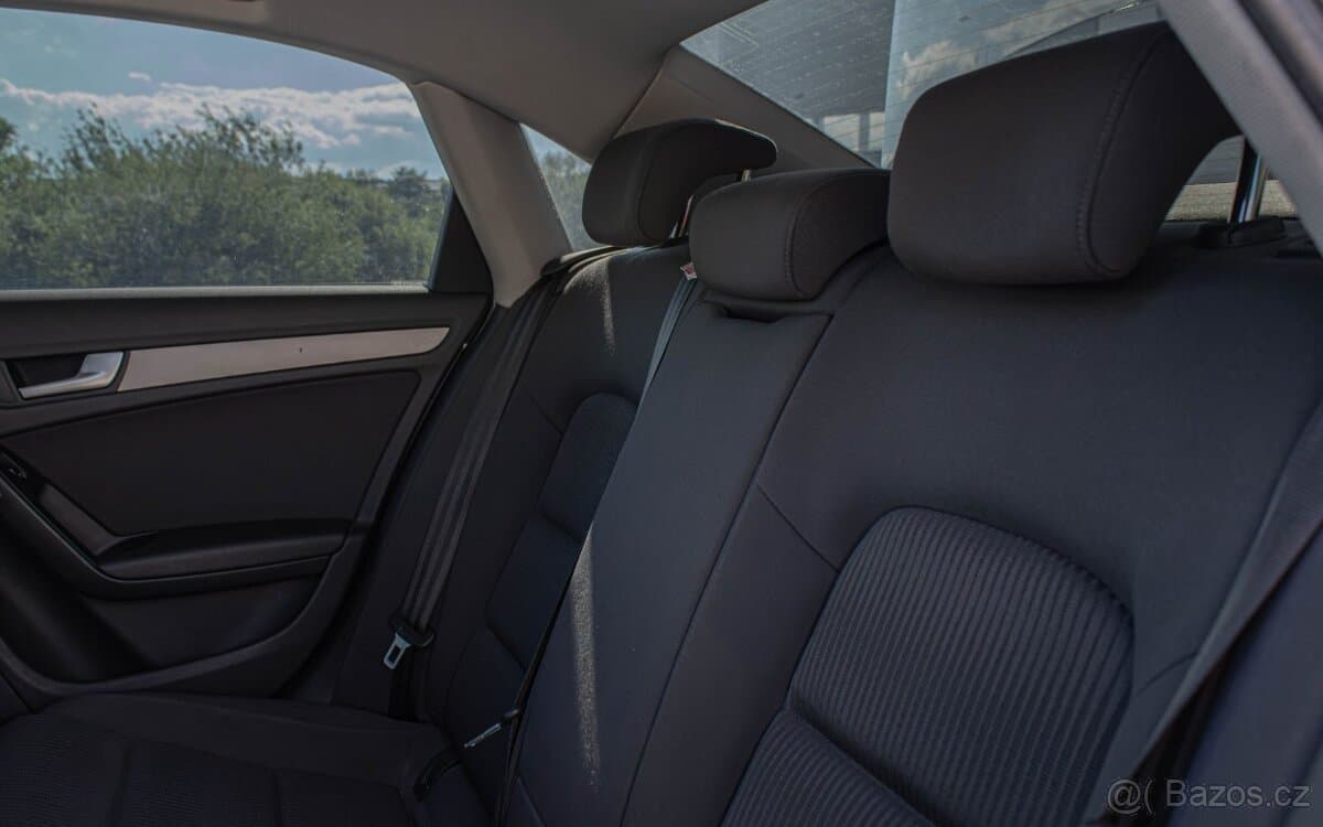 2013 Audi A4 - 20