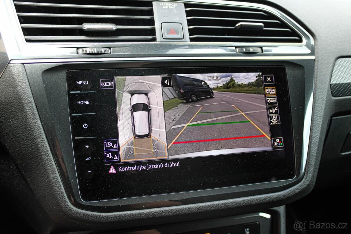 2023 Volkswagen TIGUAN - 20