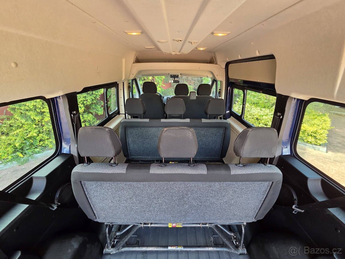 2020 Fiat DUCATO - 20