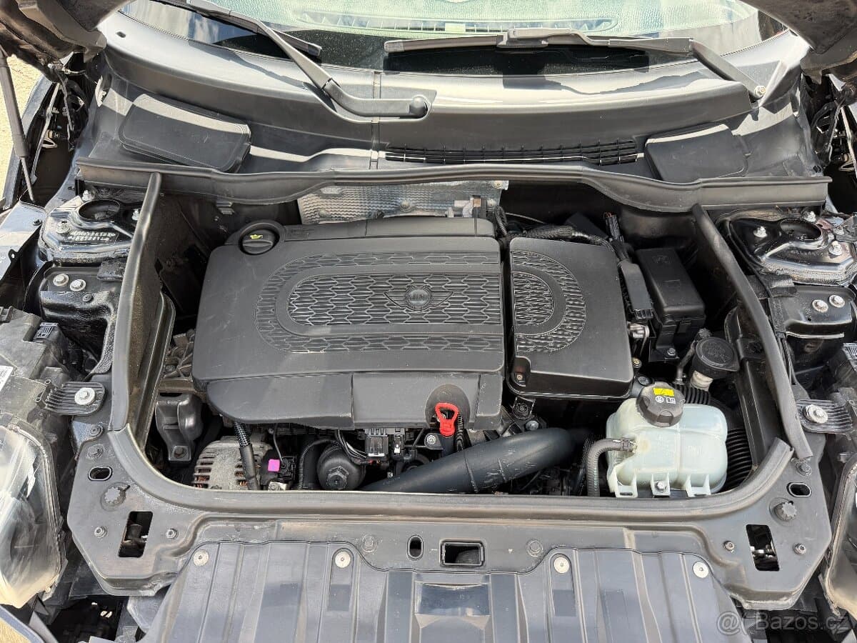 2013 Mini COOPER - 20