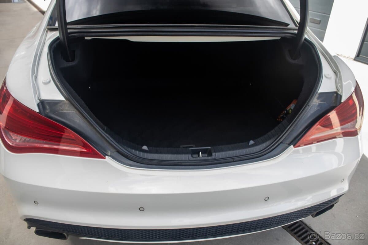 2014 Mercedes-Benz OSTATNÍ - 20