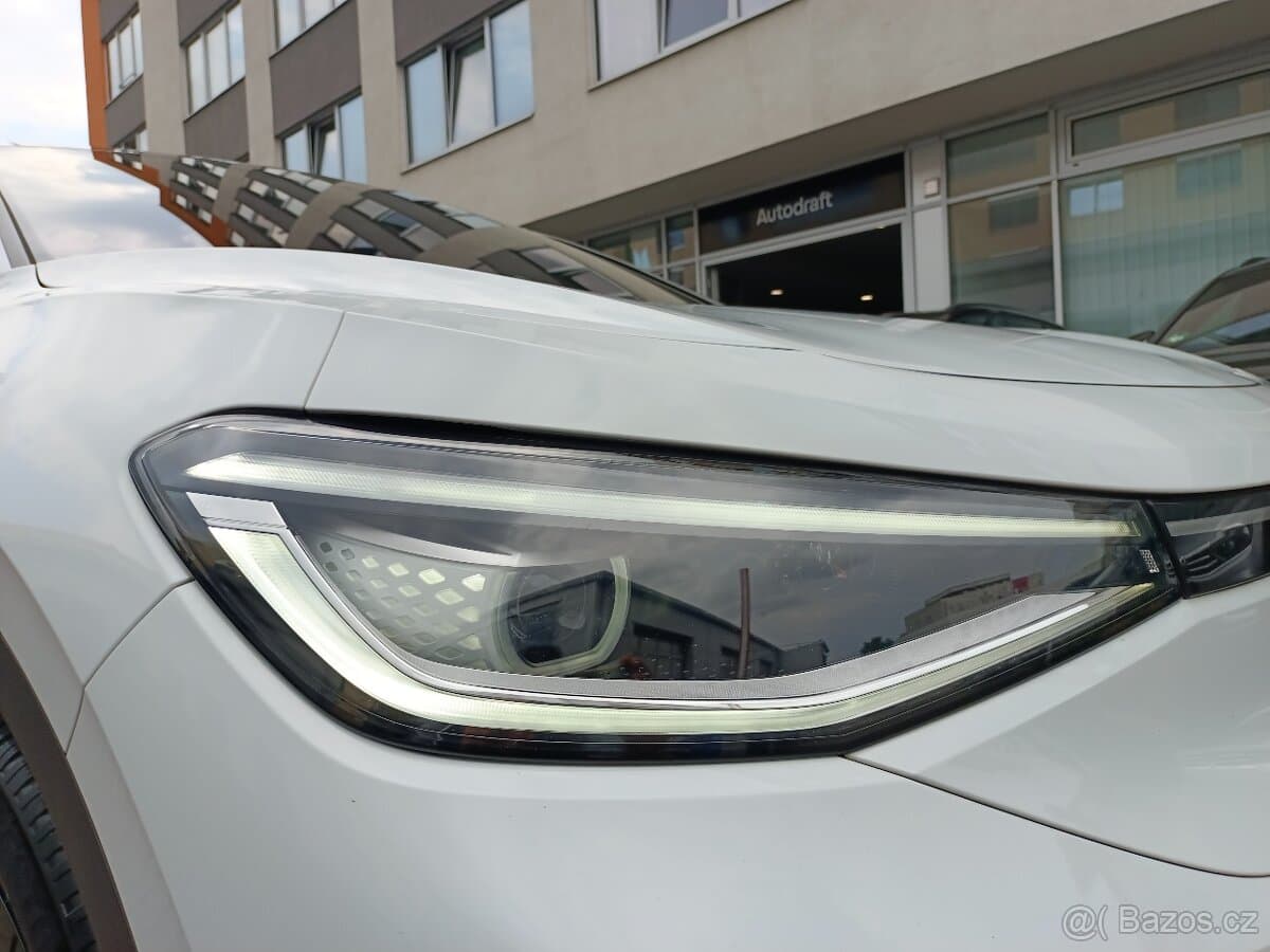 2022 Volkswagen ID.4 - 20