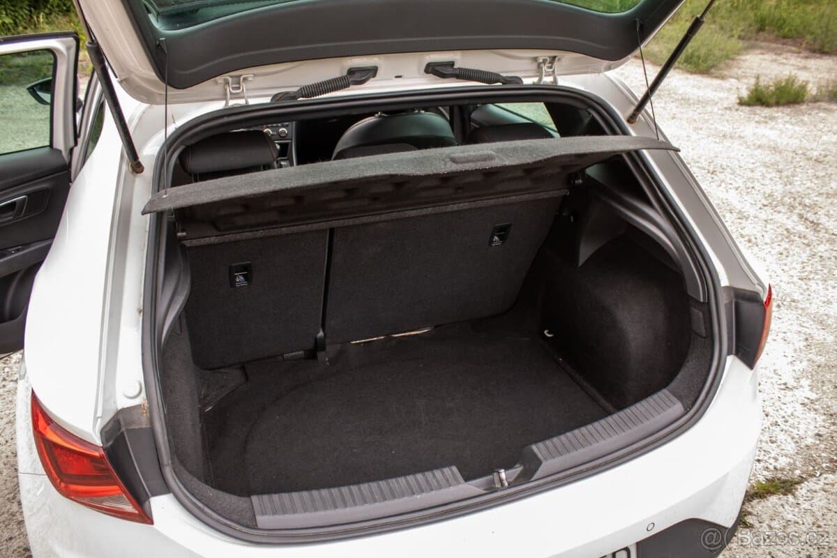 2014 Seat LEON - 20