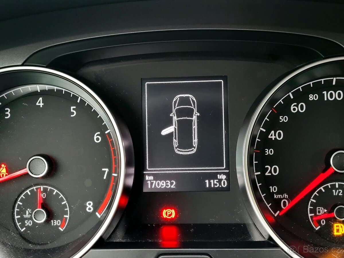 2015 Volkswagen GOLF - 20