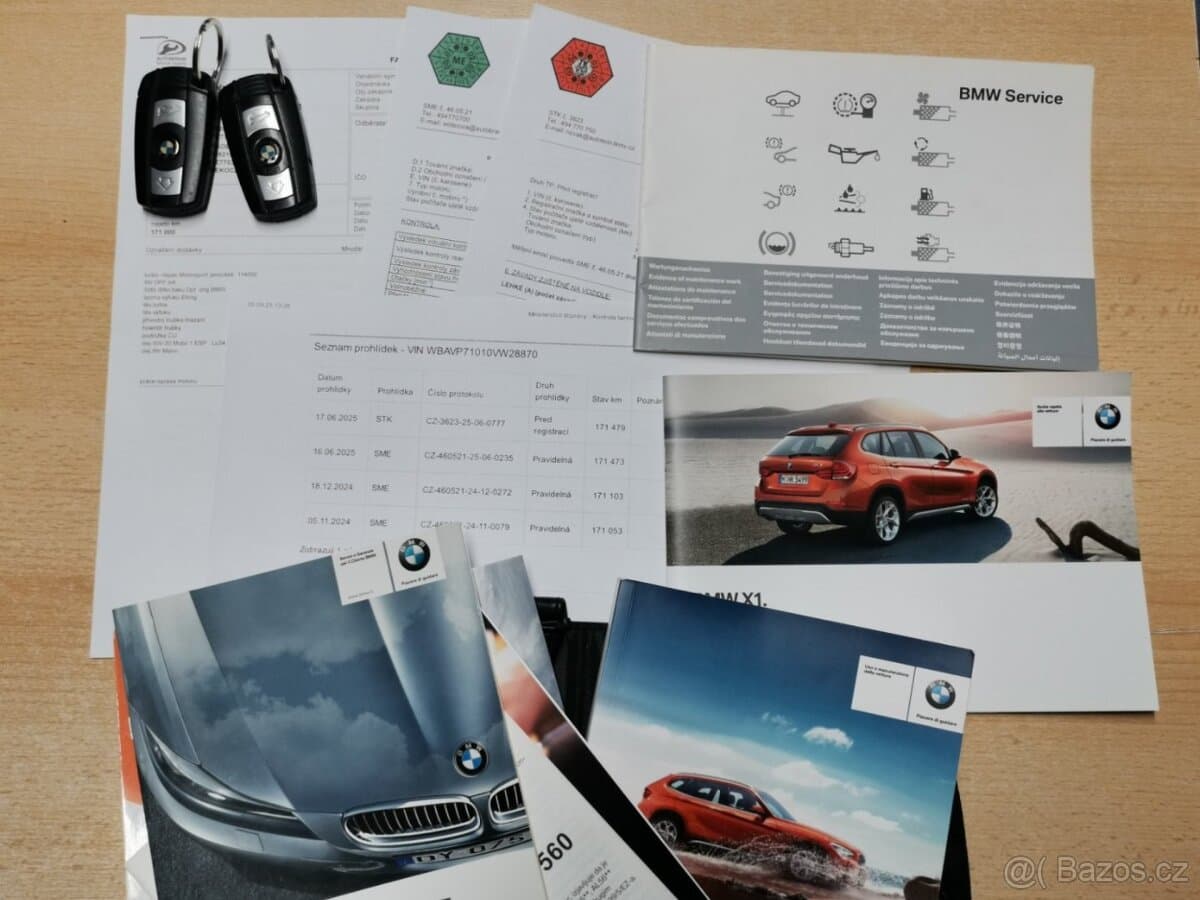 2013 BMW X1 - 20