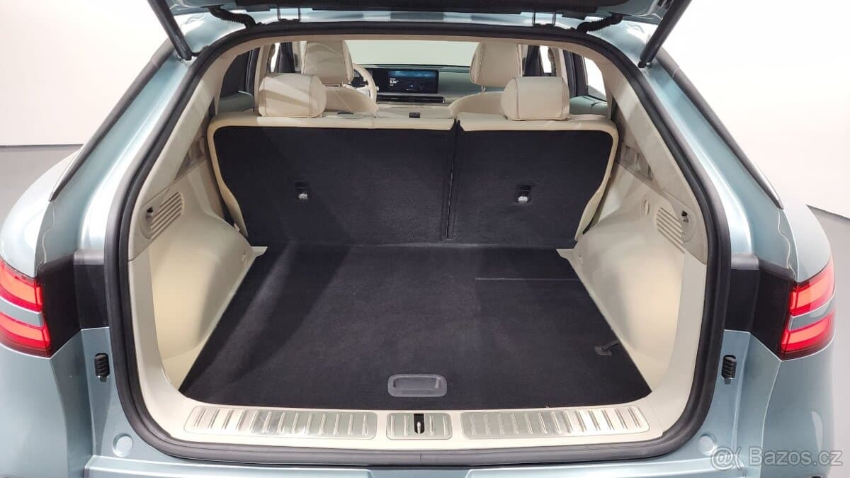 2022 Genesis GV60 - 20