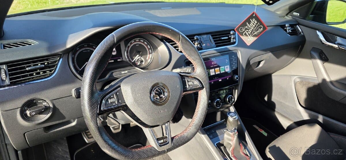2019 Škoda OCTAVIA - 20