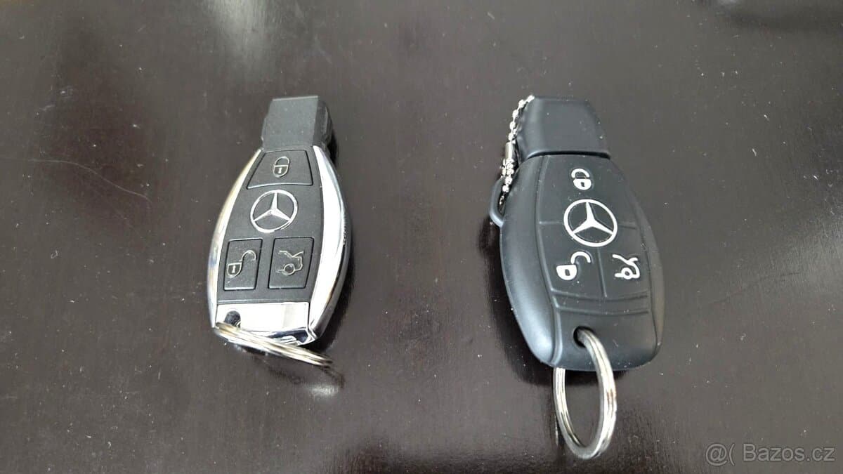 2017 Mercedes-Benz GLS - 20