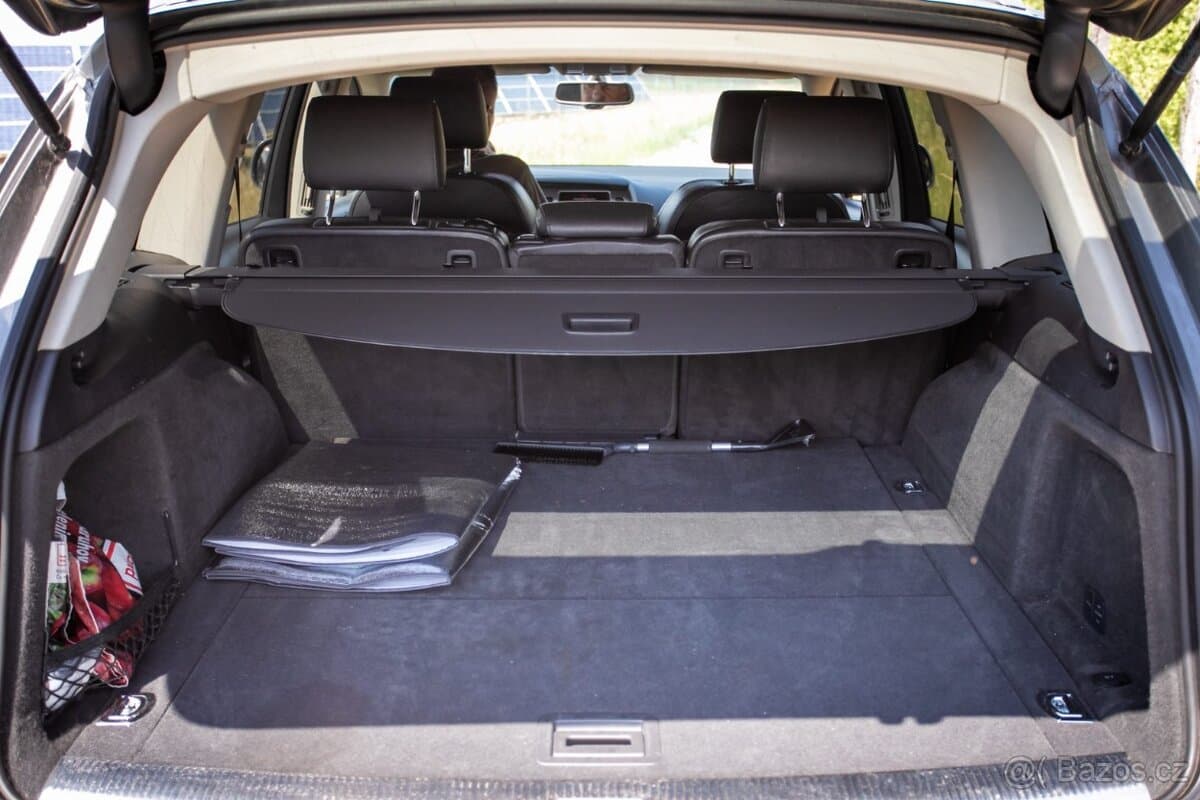 2011 Audi Q7 - 20