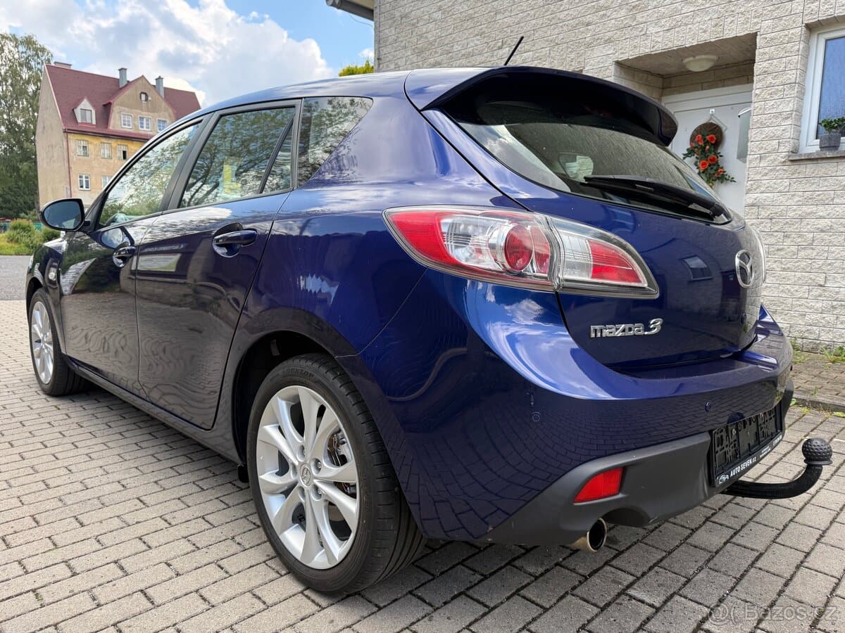 2010 Mazda 3 - 20