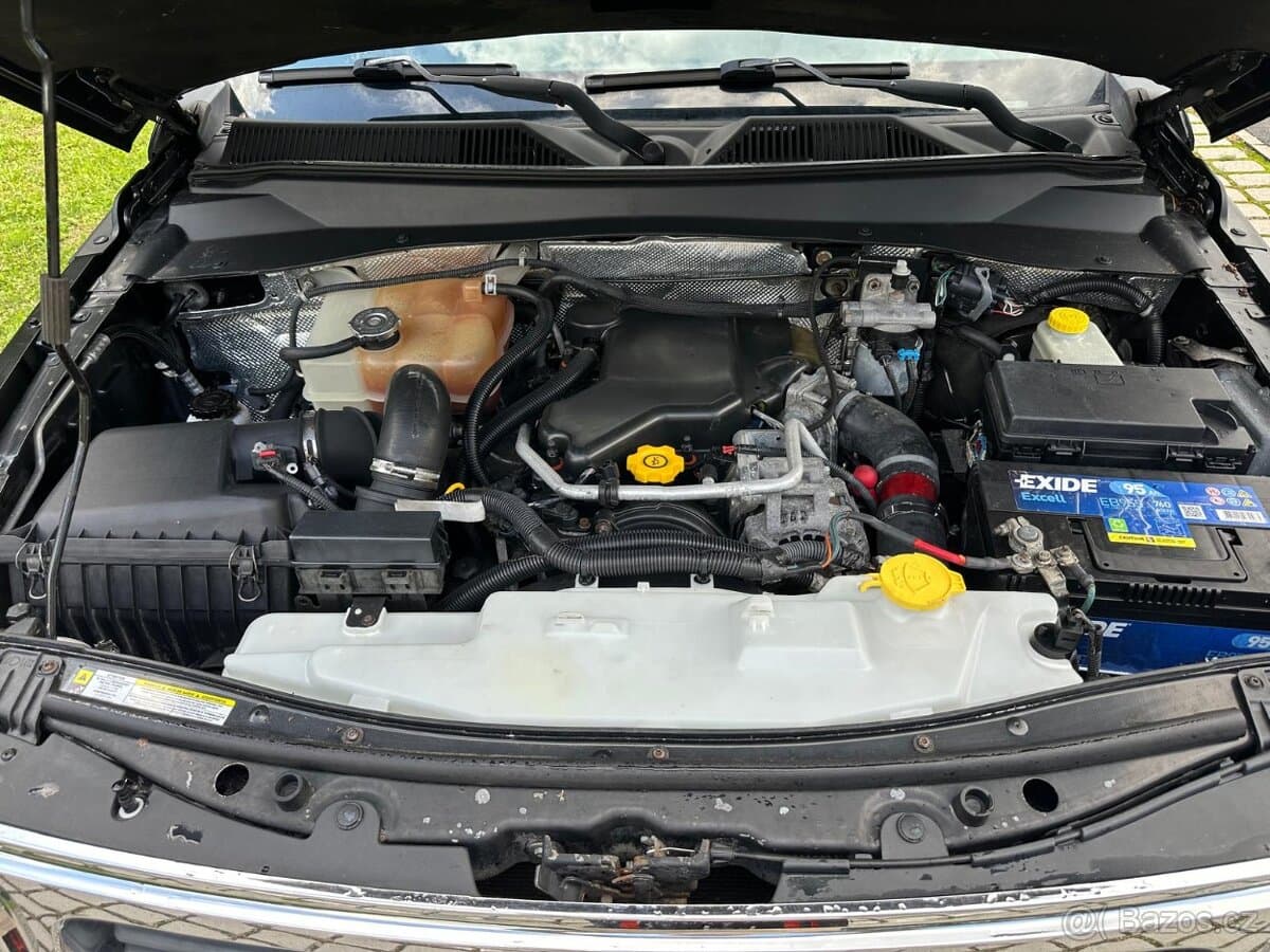 2011 Dodge NITRO - 20