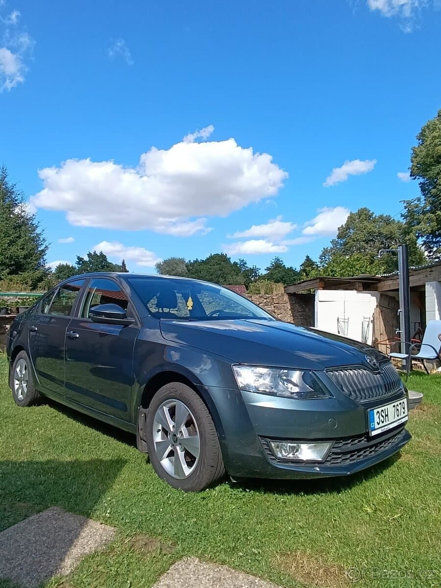 2014 Škoda OCTAVIA - 20