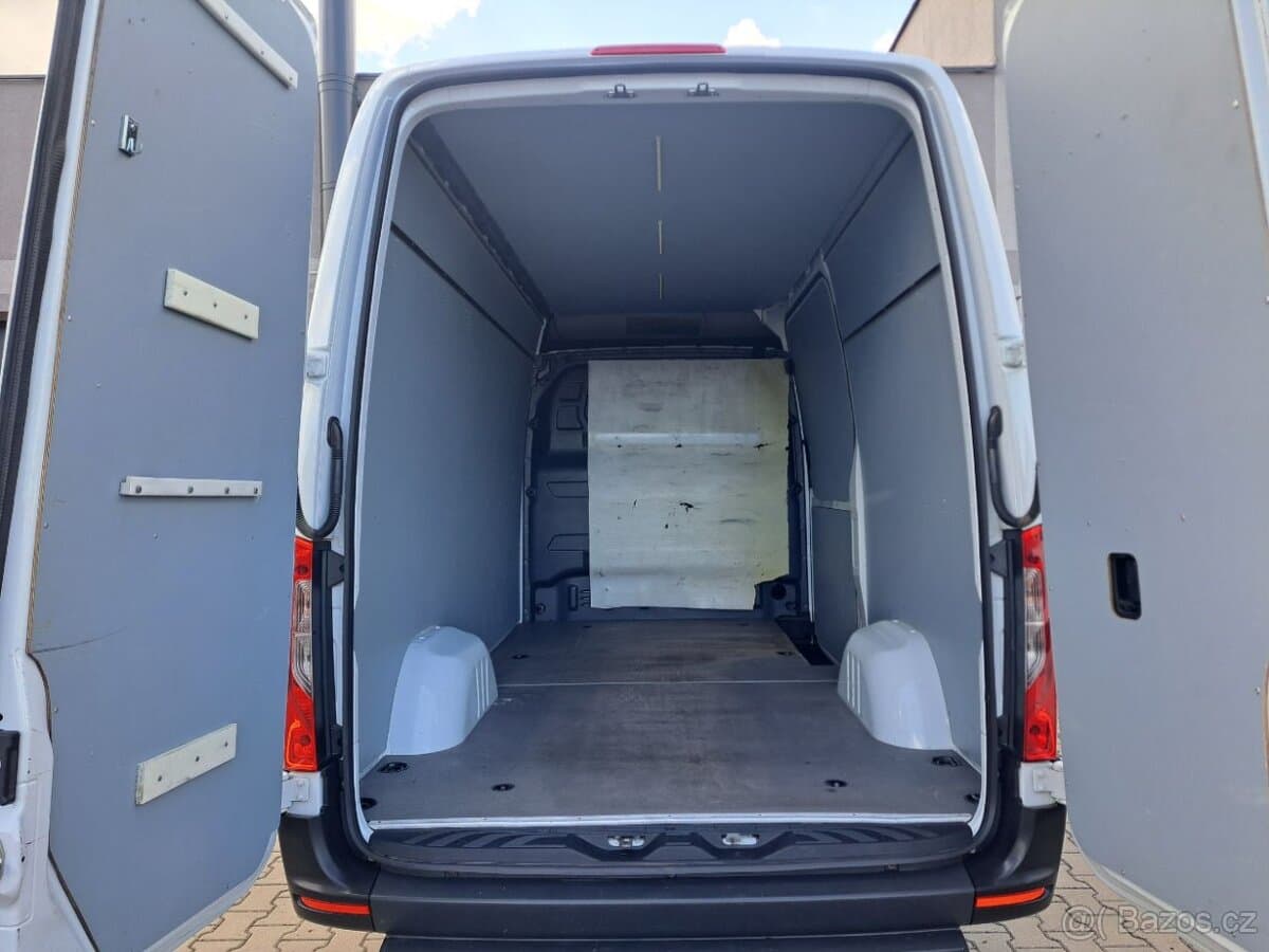 2020 Mercedes-Benz SPRINTER - 20