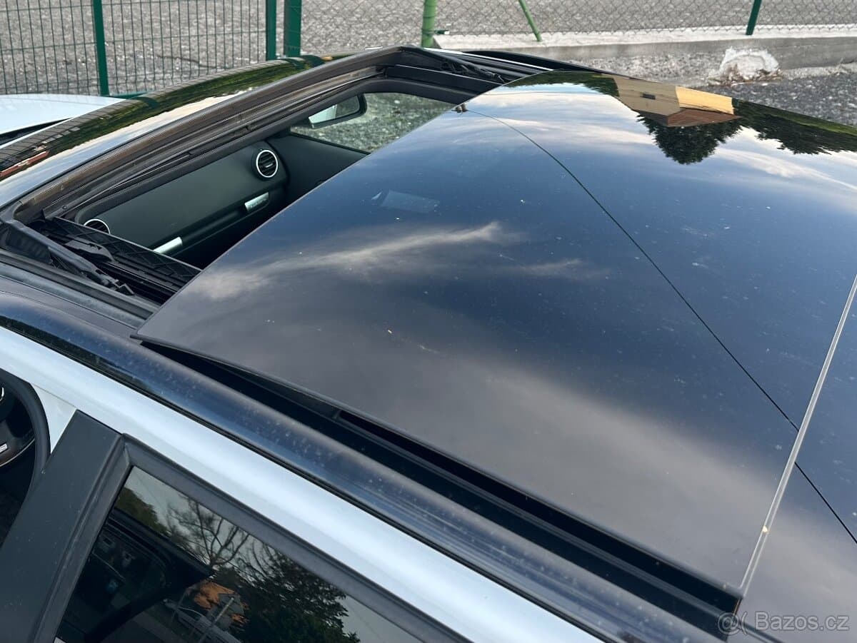 2007 Audi A3 - 20