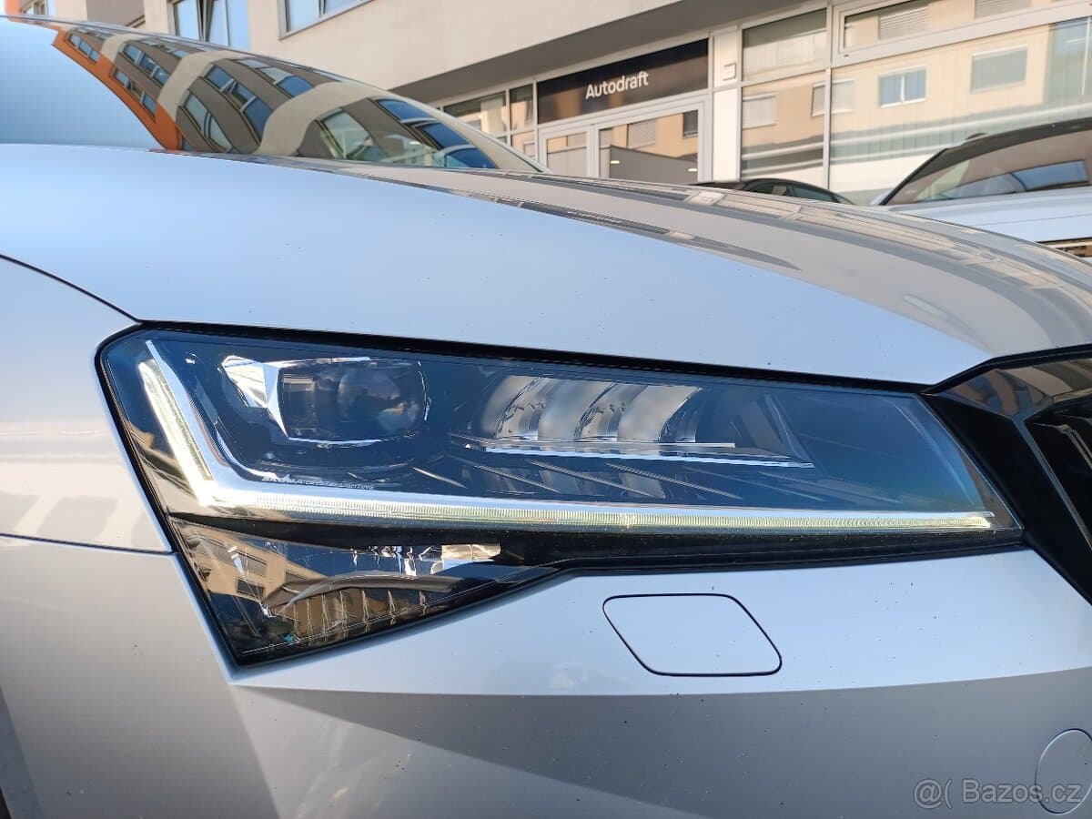 2022 Škoda SUPERB - 20