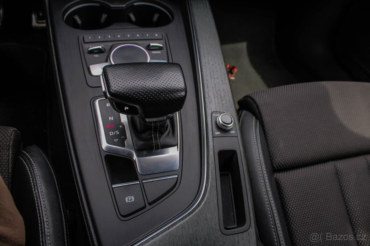 2016 Audi A4 - 20