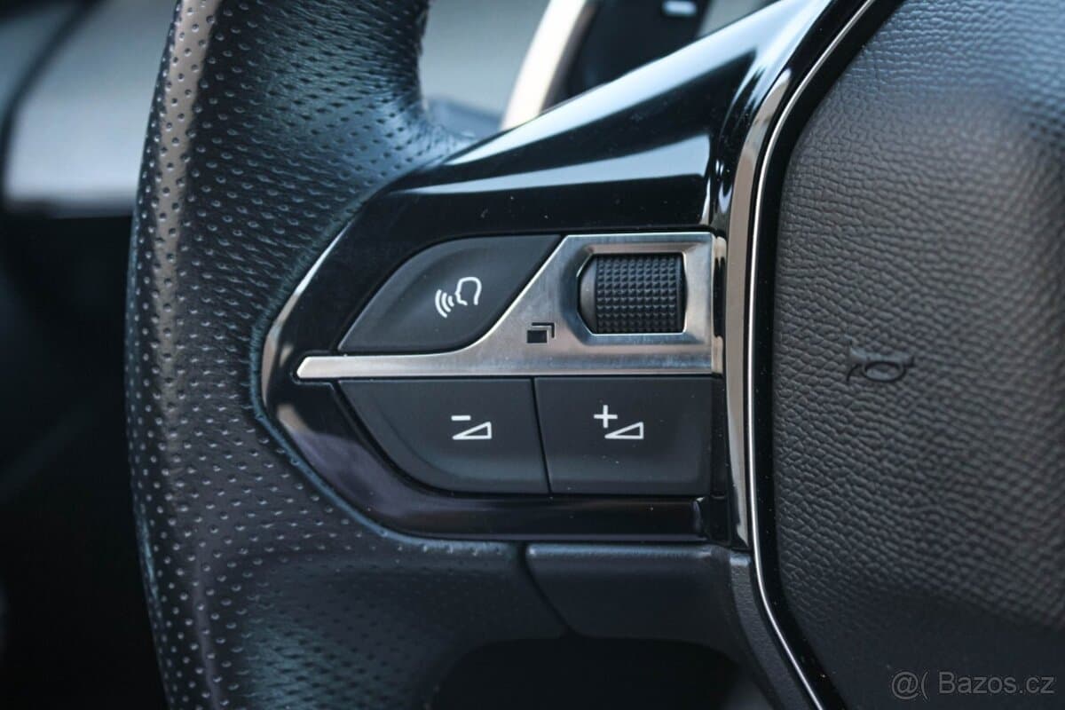 2020 Peugeot 508 - 20