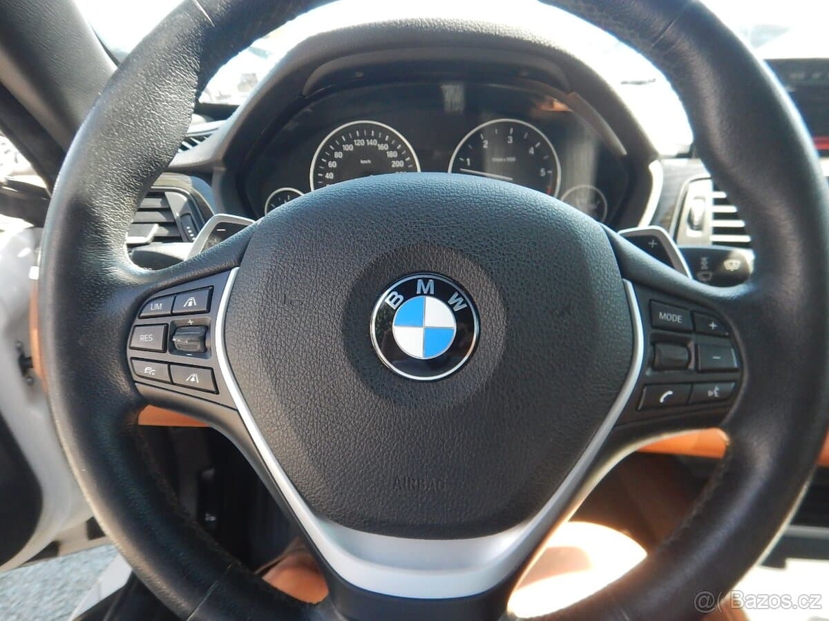 2016 BMW OSTATNÍ - 20