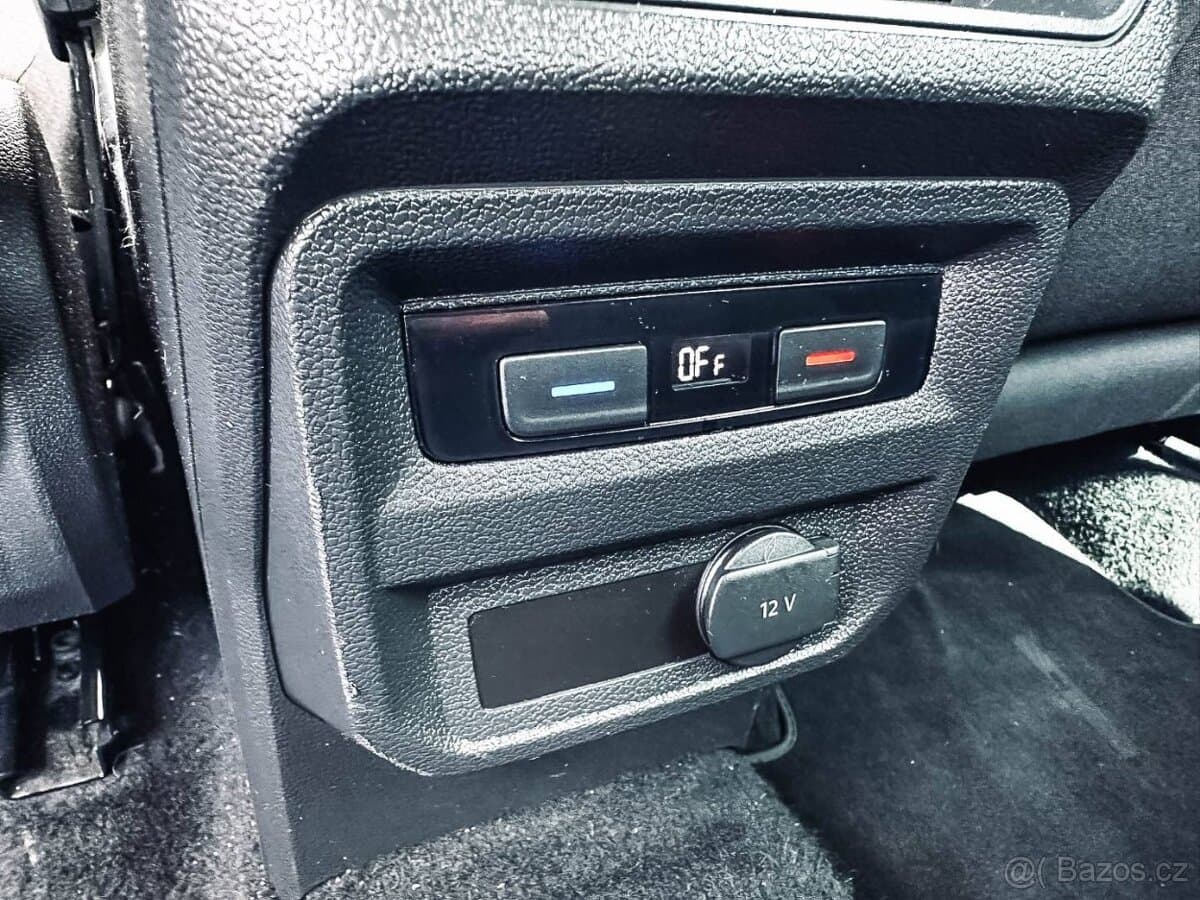 2016 Volkswagen TIGUAN - 20
