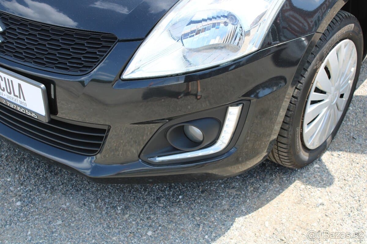 2015 Suzuki SWIFT - 20
