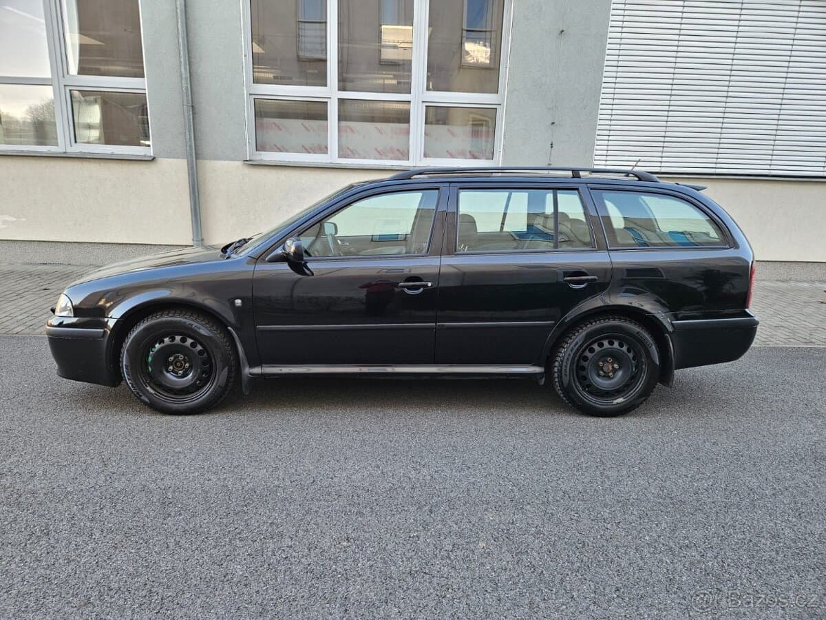 2005 Škoda OCTAVIA - 20