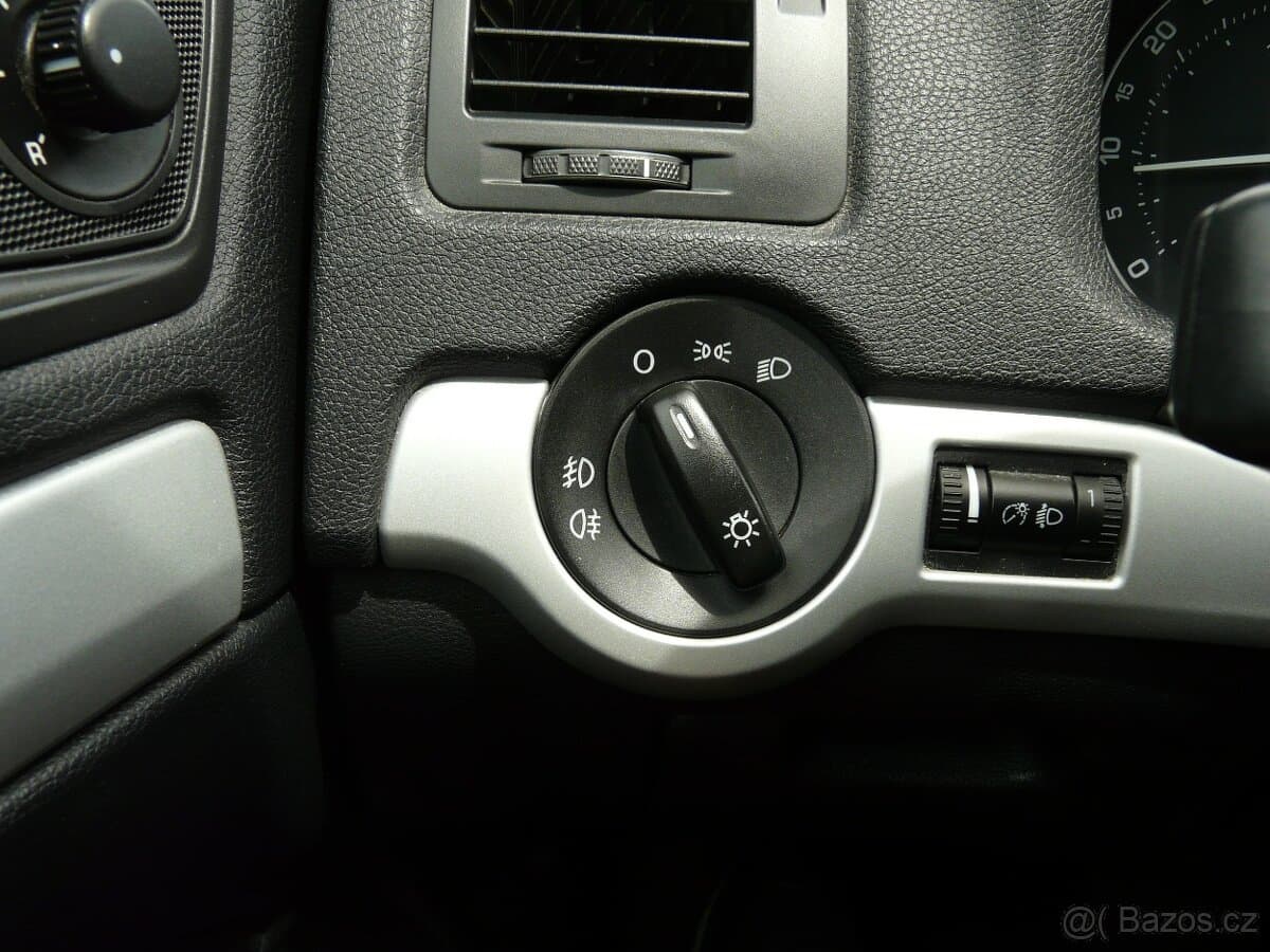2006 Škoda OCTAVIA - 20