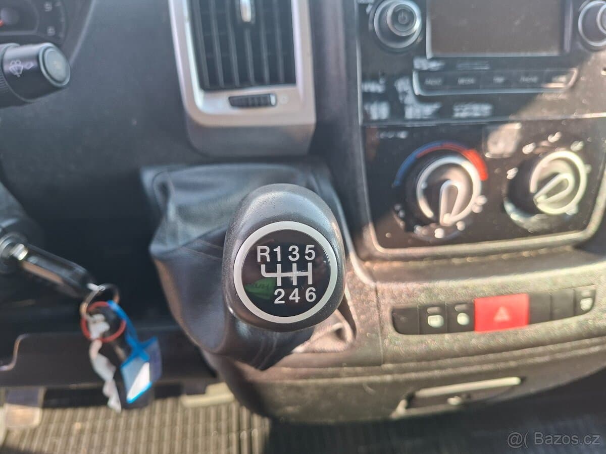 2018 Fiat DUCATO - 20