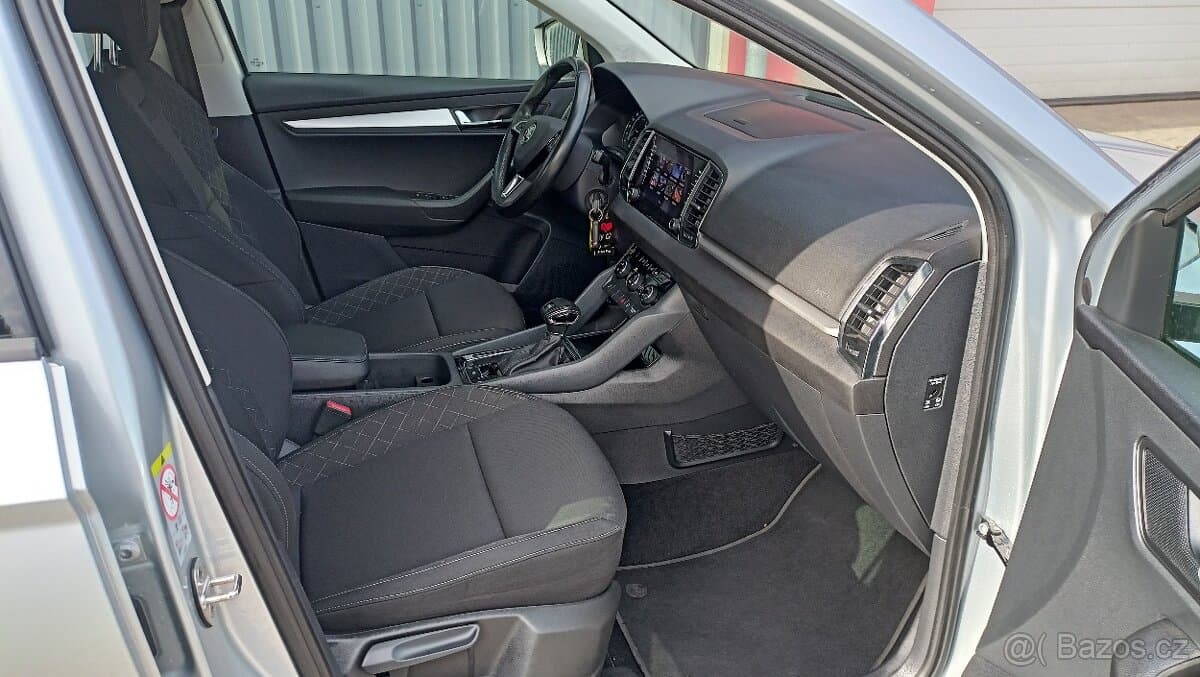 2018 Škoda KAROQ - 20