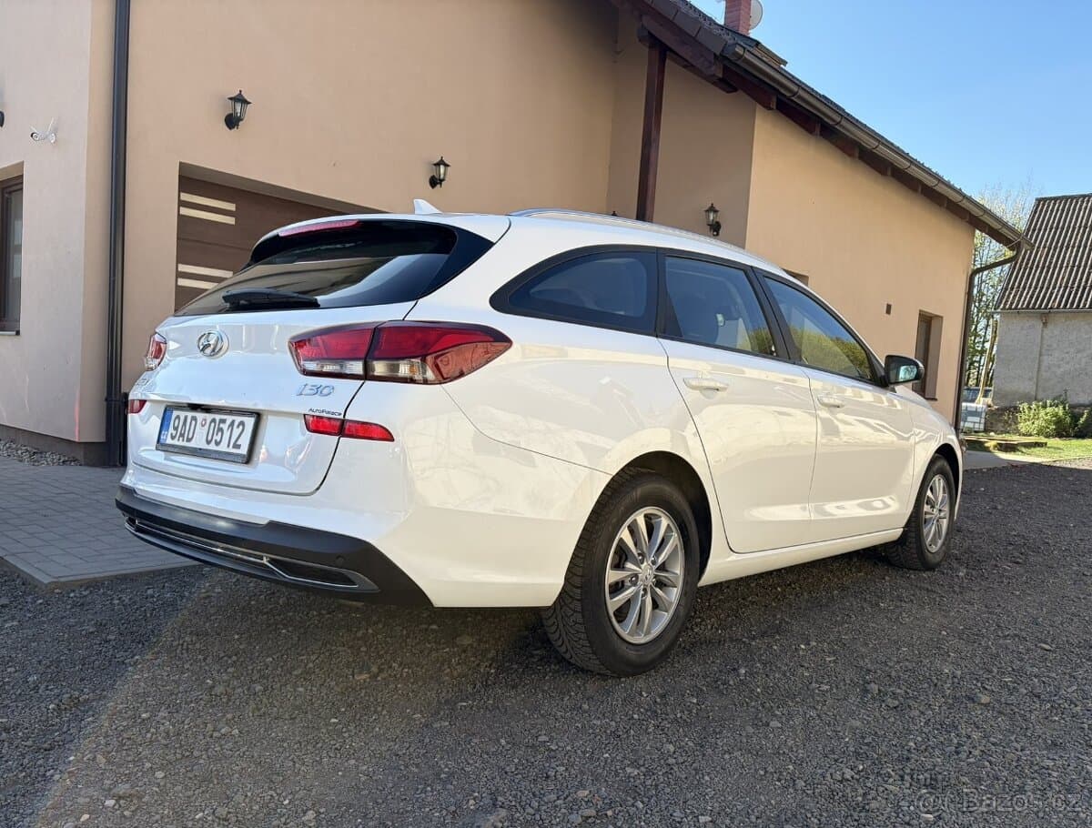 2022 Hyundai i30 - 20