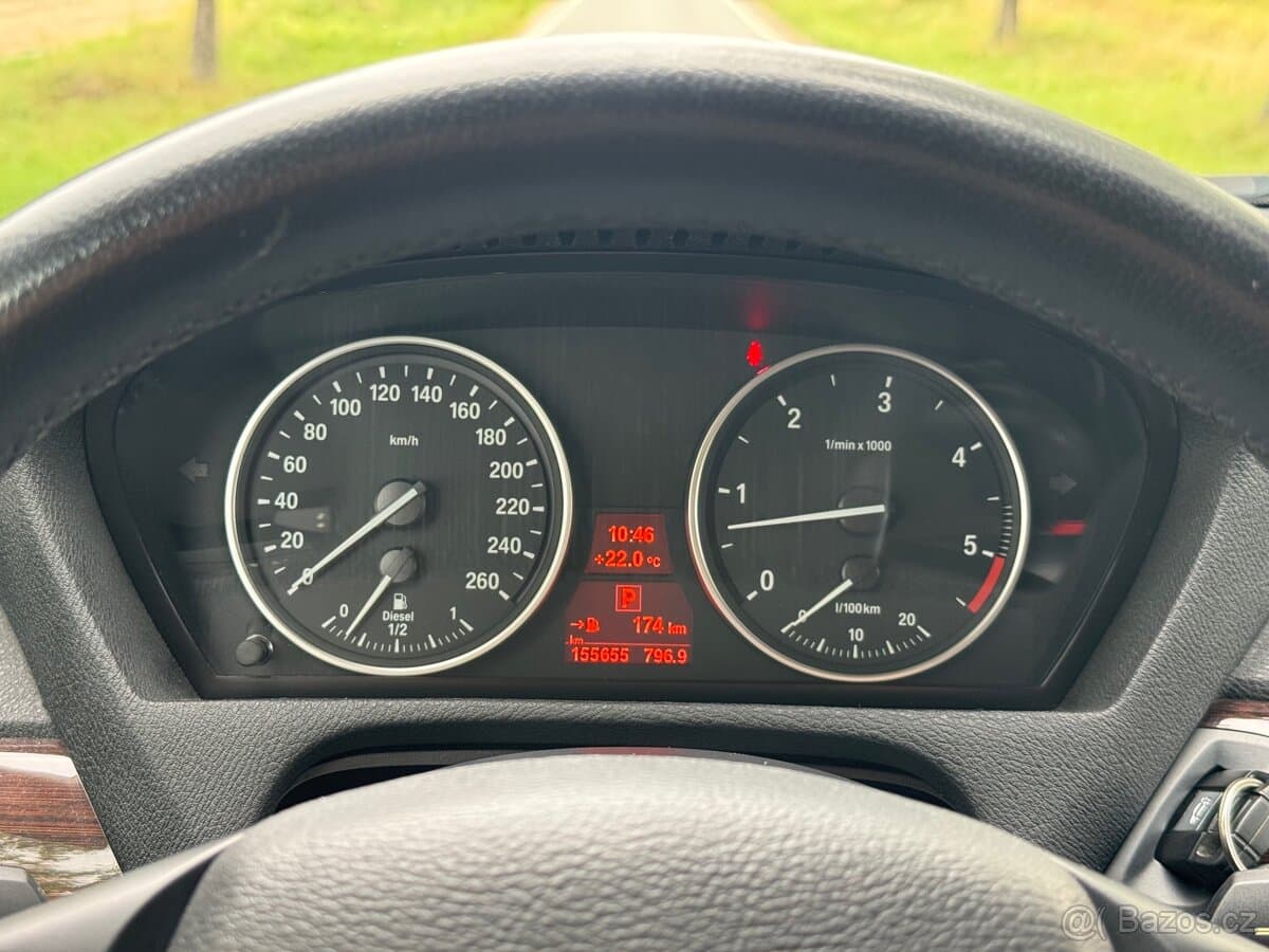 2012 BMW X5 - 20