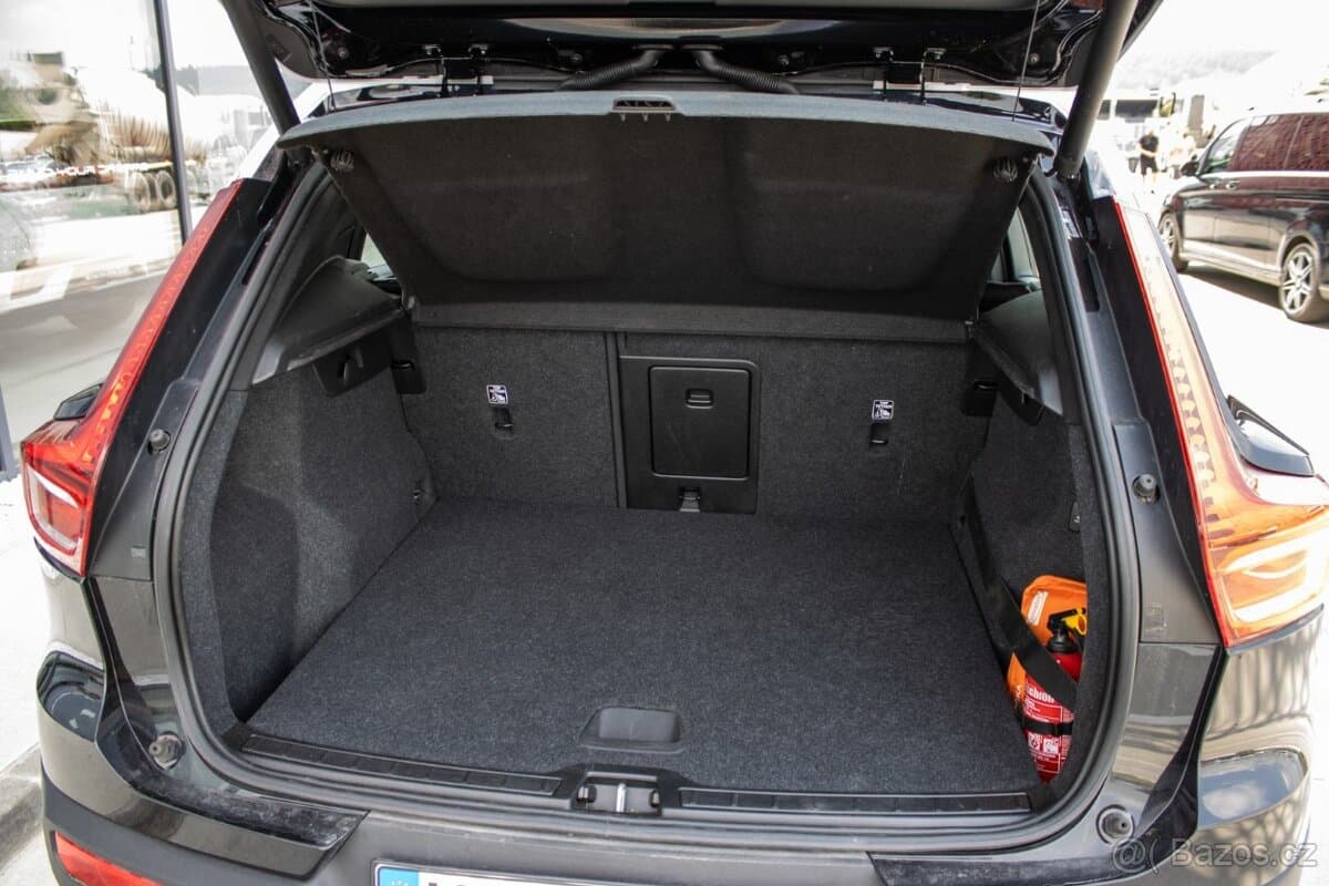 2019 Volvo XC40 - 20