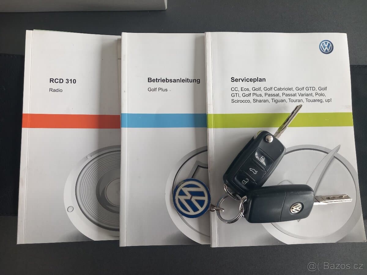 2013 Volkswagen GOLF - 20