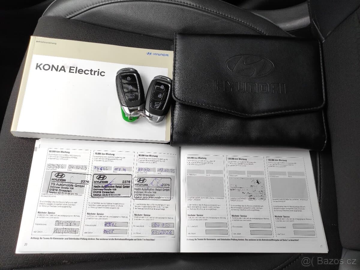 2020 Hyundai KONA - 20