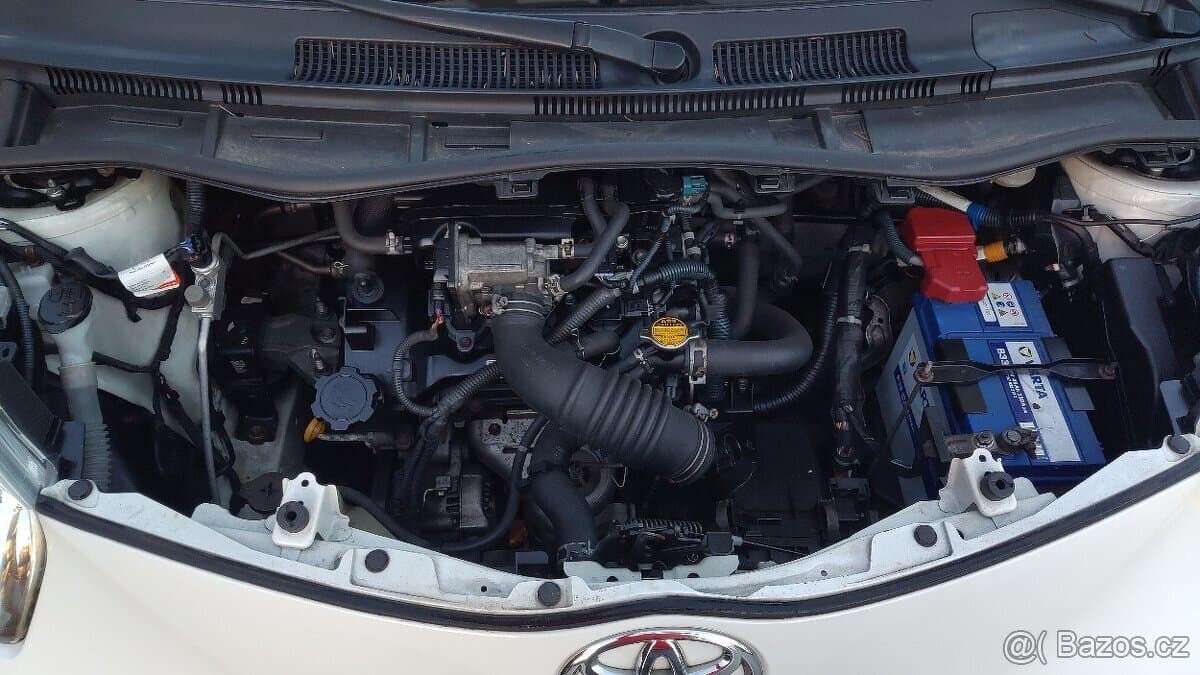 2009 Toyota OSTATNÍ - 20