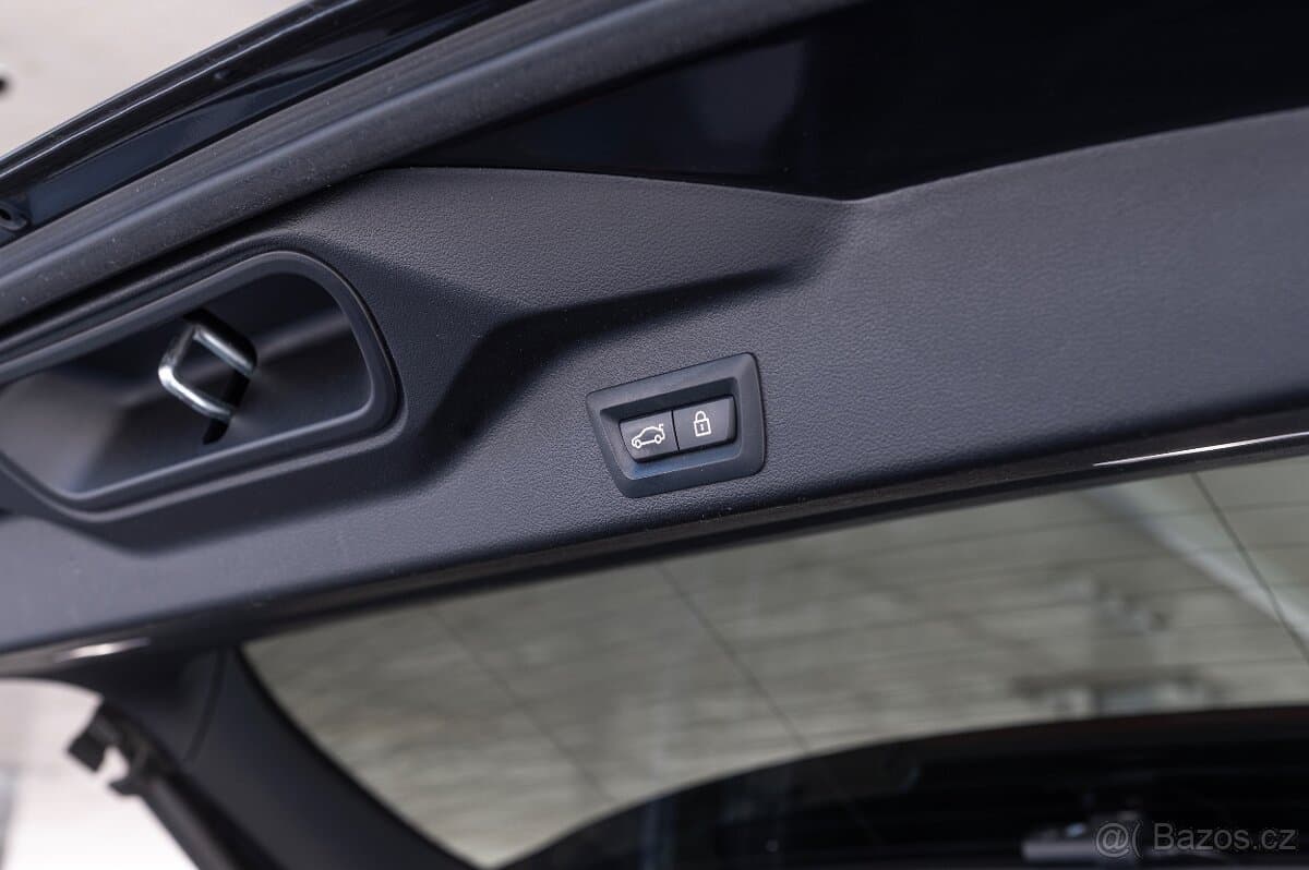 202 BMW X5 - 20