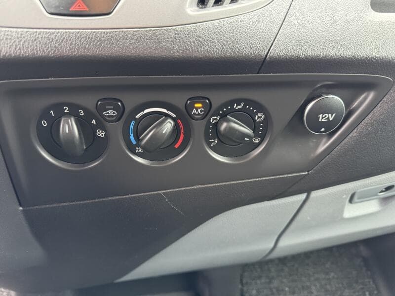 2015 Ford TRANSIT - 20