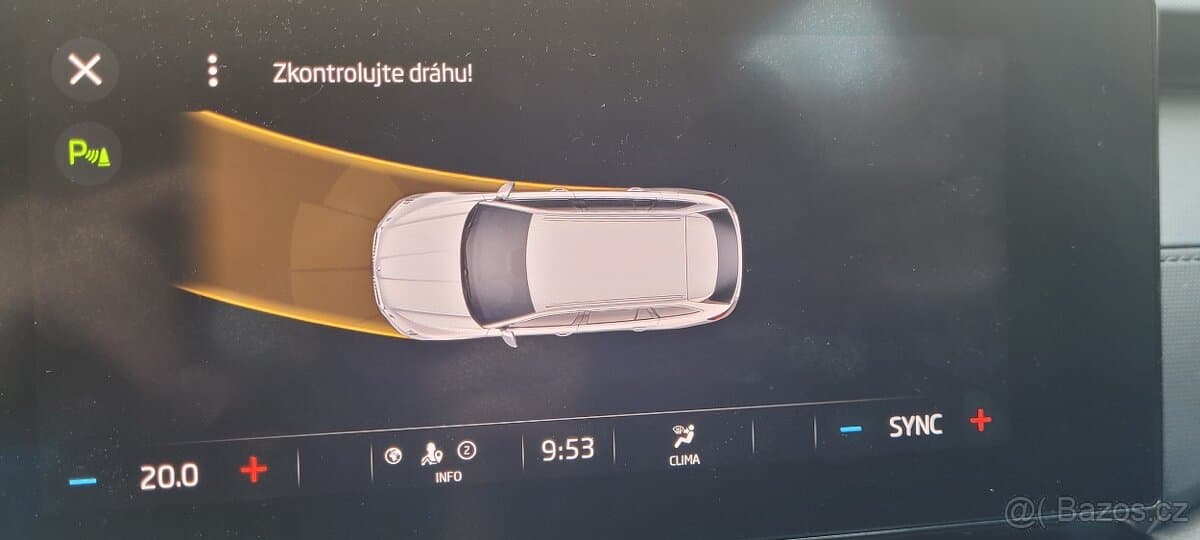 2023 Škoda OCTAVIA - 20