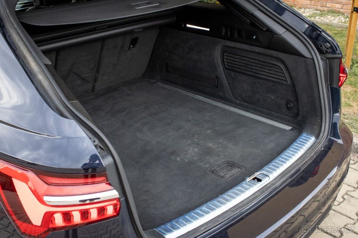 2019 Audi A6 - 20