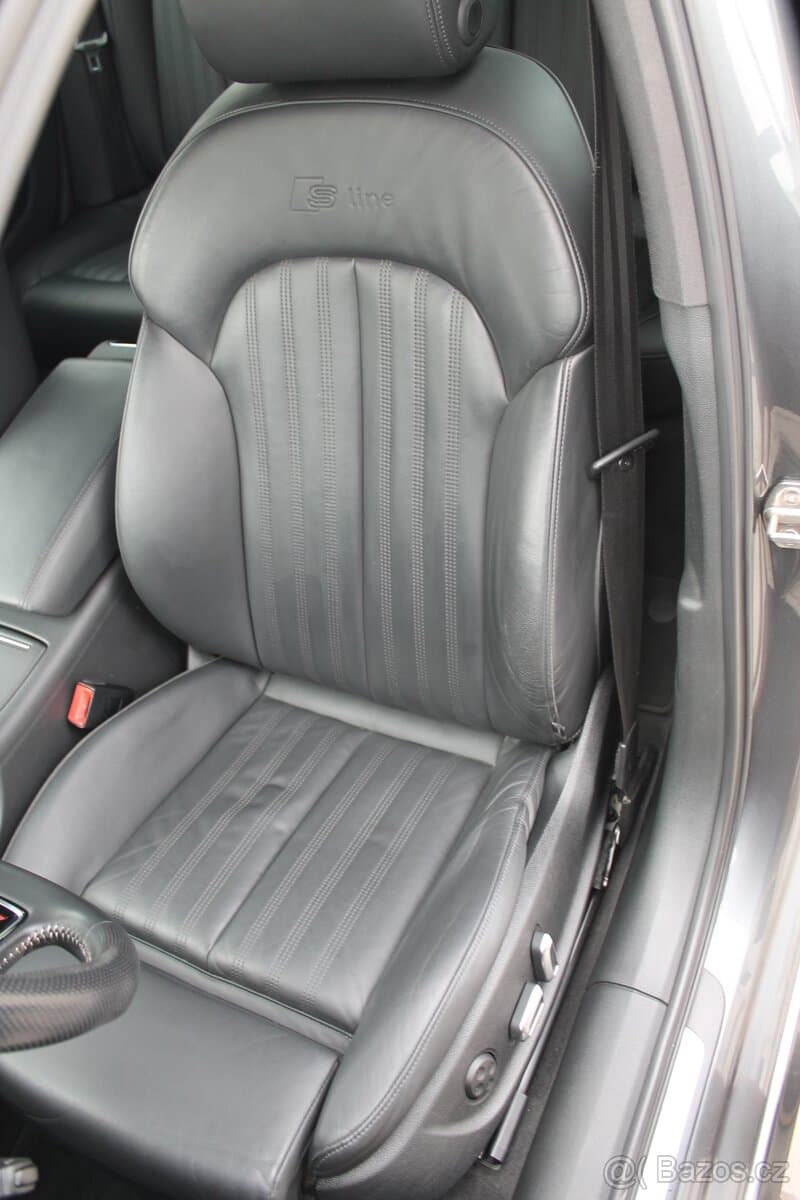2016 Audi A6 - 20