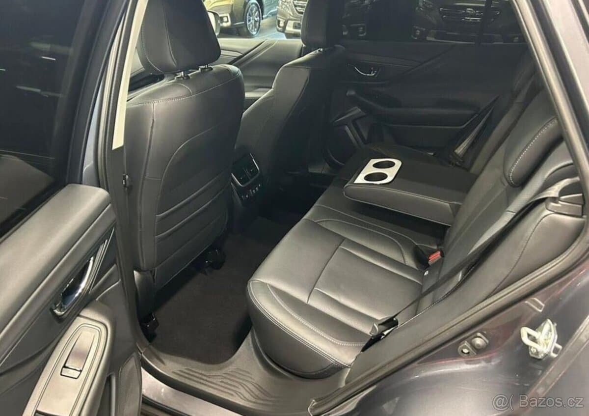 2023 Subaru OUTBACK - 20