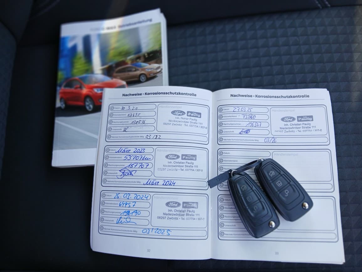 Ford C-MAX - 20