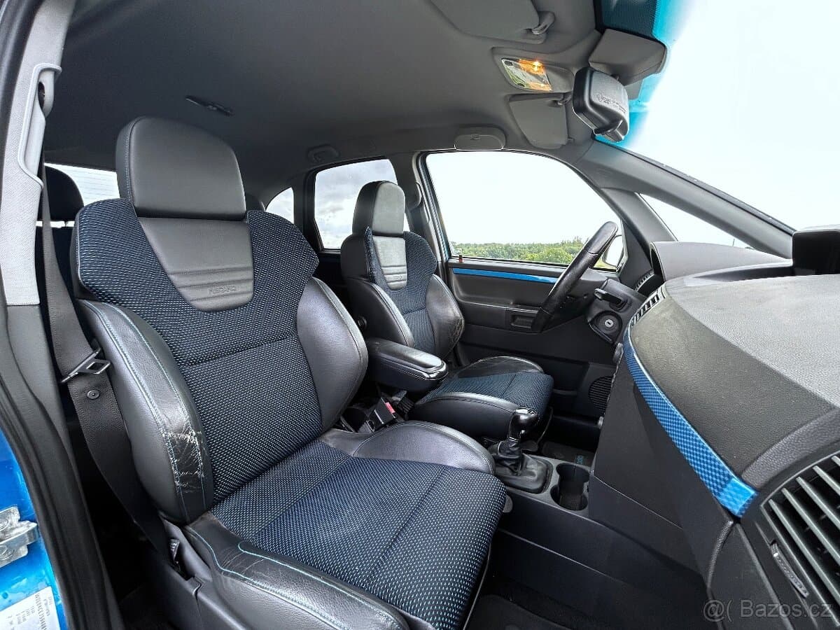2008 Opel MERIVA - 20