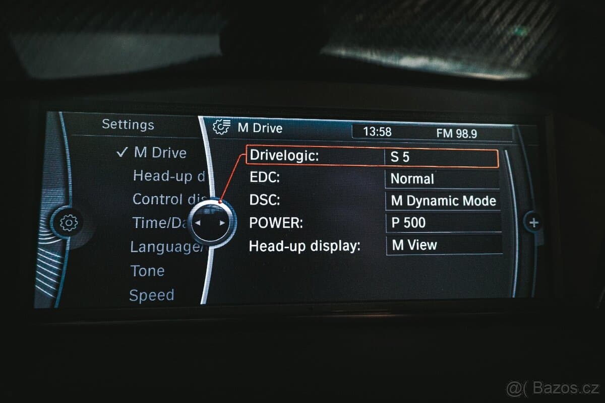 2006 BMW M6 - 20