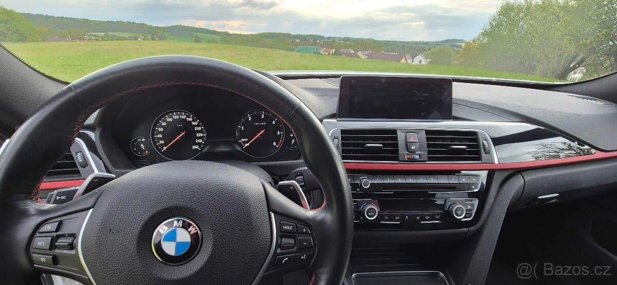 2017 BMW OSTATNÍ - 20