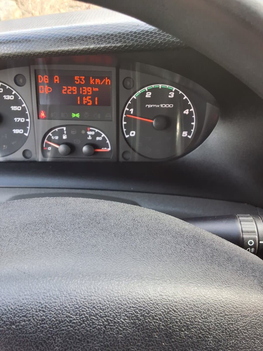 2013 Iveco OSTATNÍ - 20
