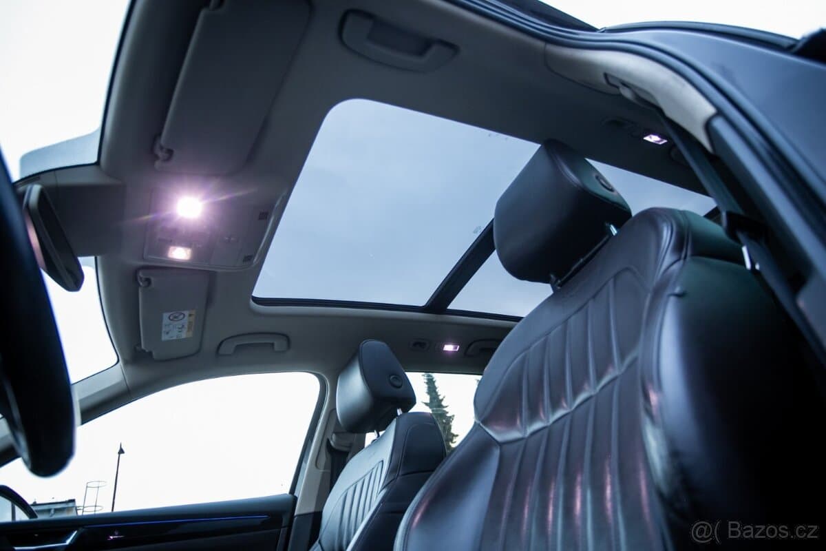 2015 Škoda SUPERB - 20