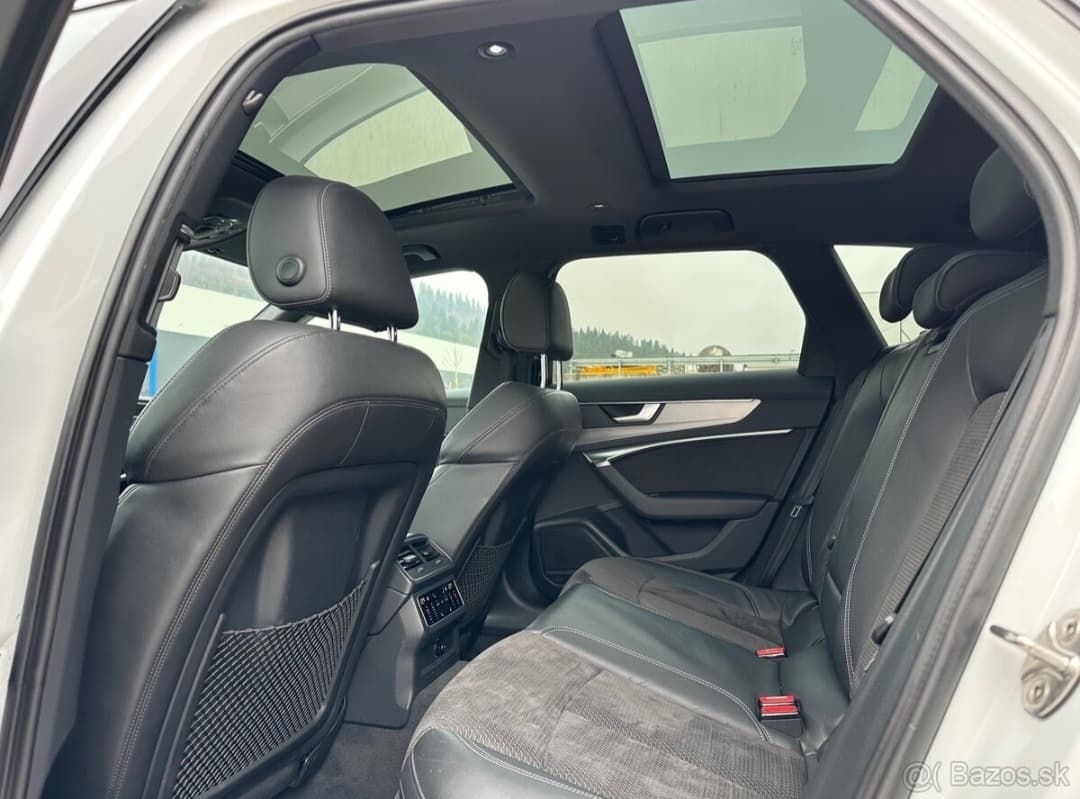 2019 Audi A6 - 20