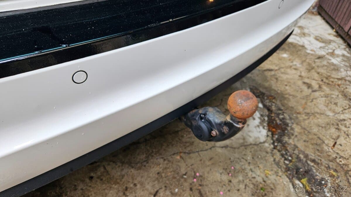 2013 Seat ALHAMBRA - 20