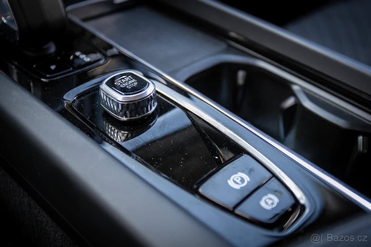 2023 Volvo XC60 - 20