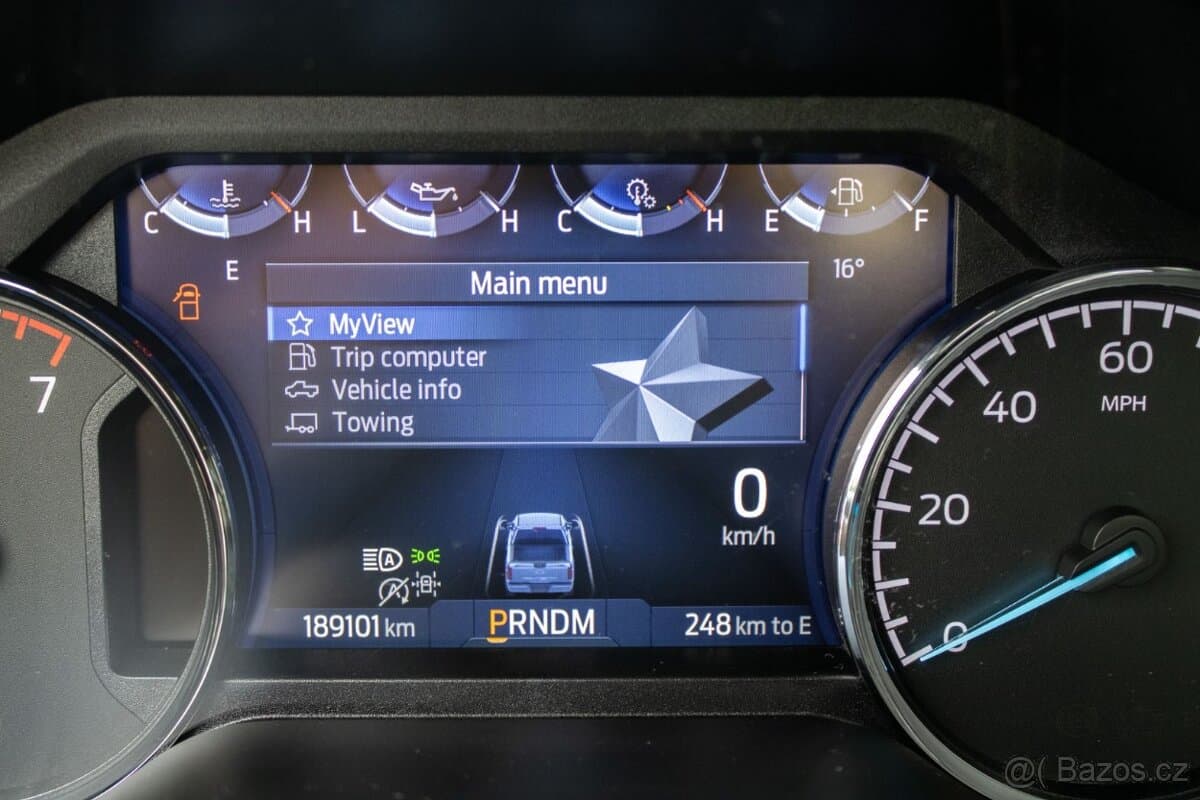2021 Ford F-150 - 20